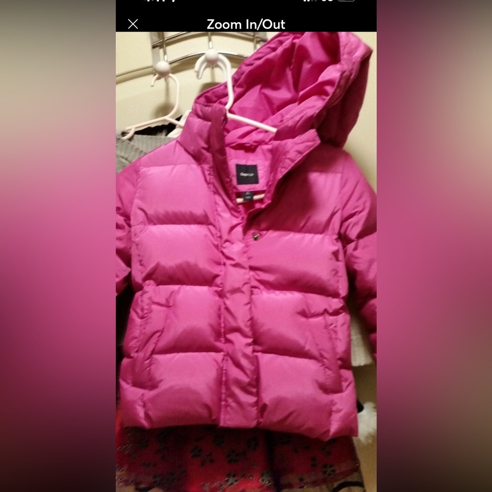 Gap kids jacket